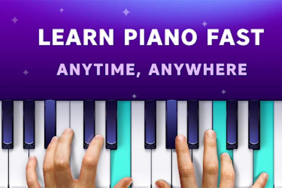 Top 5 App Học Đàn Piano Từ Cơ Bản Tới Nâng Cao Tốt Nhất