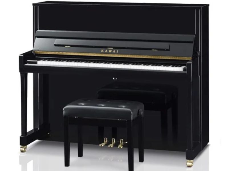 Đàn piano Kawai K300