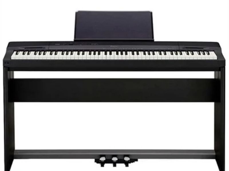 Đàn Piano Casio PX160