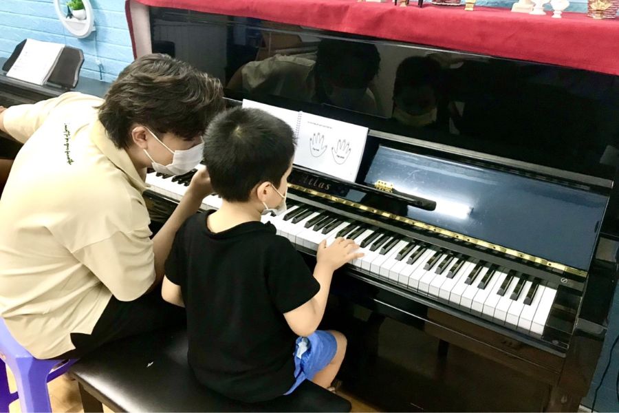 Top 10 Loại Đàn Piano Điện Cho Người Mới Học Tốt Nhất