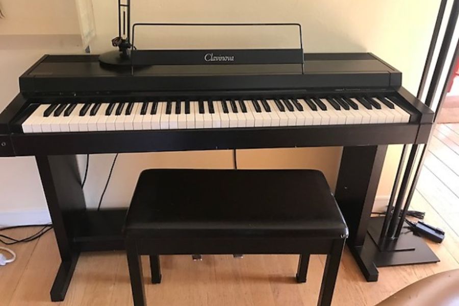 Mách Bạn Top Đàn Piano Giá Rẻ Cho Người Mới Học