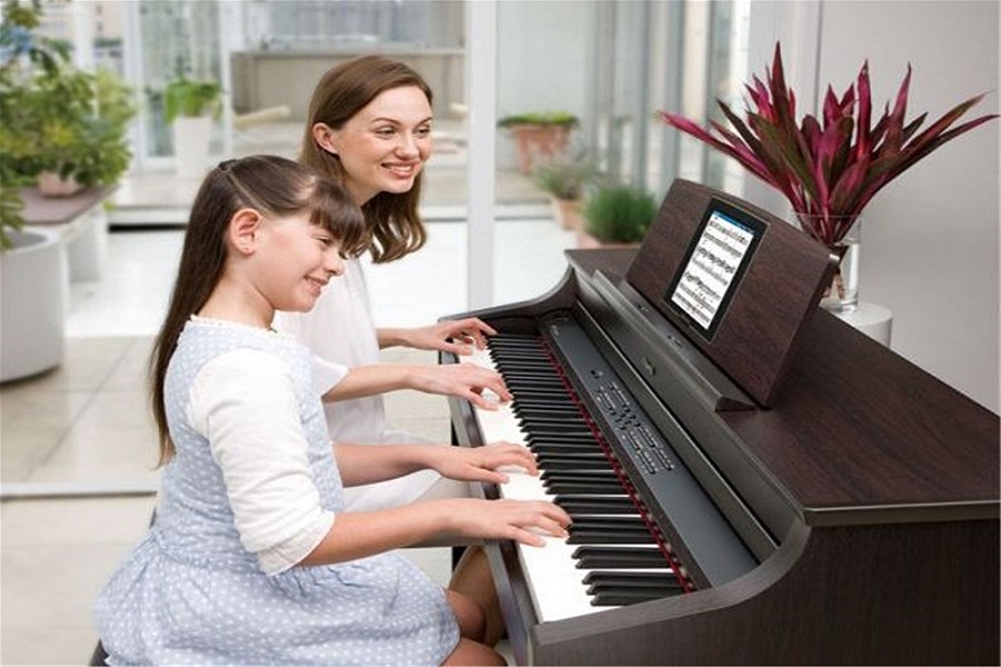 Học Đàn Piano Có Khó Không? Nên Học Đàn Ở Độ Tuổi Nào?