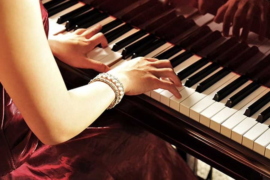 Học Phí Học Đàn Piano Là Bao Nhiêu? Có Đắt Không?